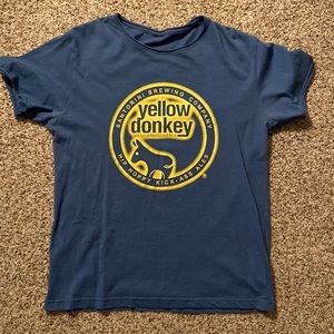 Santorini Ale’s Brewery Co Shirt - Size M - Mens